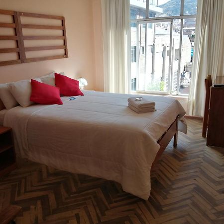 Huaytusive Inn Hotel Puno Exterior photo