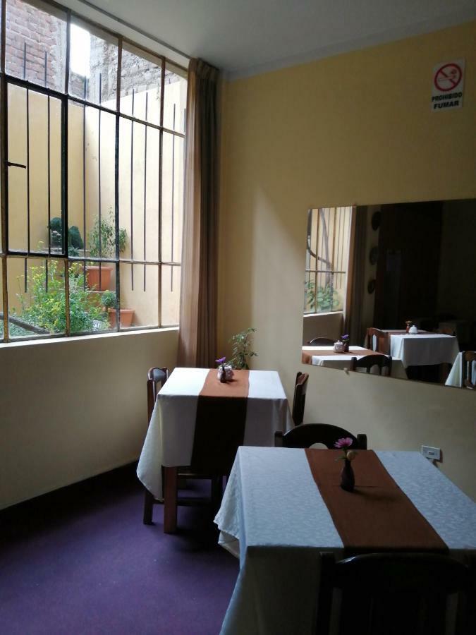 Huaytusive Inn Hotel Puno Exterior photo